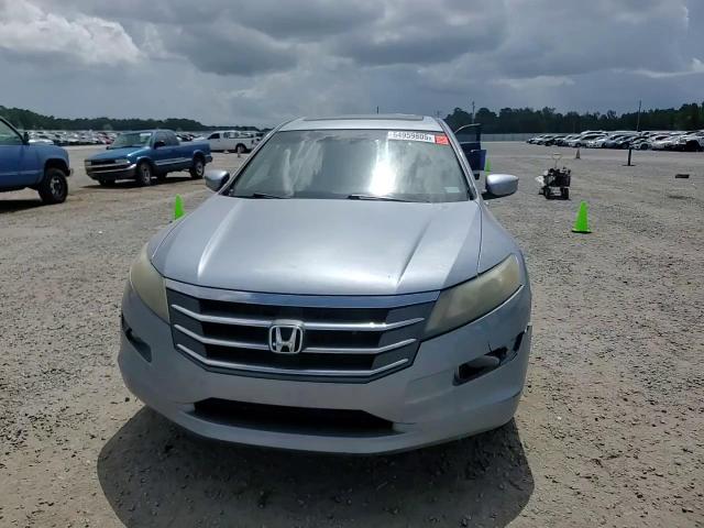 2010 Honda Accord Crosstour Exl VIN: 5J6TF2H5XAL003585 Lot: 64959805