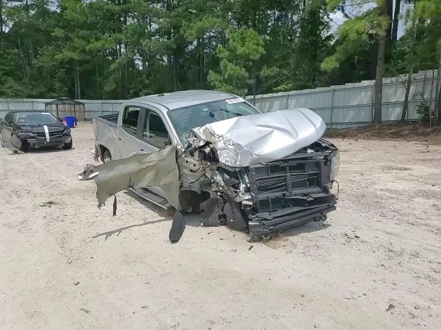 2020 Chevrolet Colorado Z71 VIN: 1GCGTDENXL1107458 Lot: 66749215