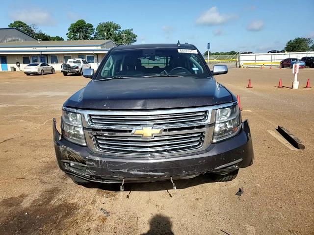 2018 Chevrolet Tahoe C1500 Premier VIN: 1GNSCCKC8JR111750 Lot: 64522315