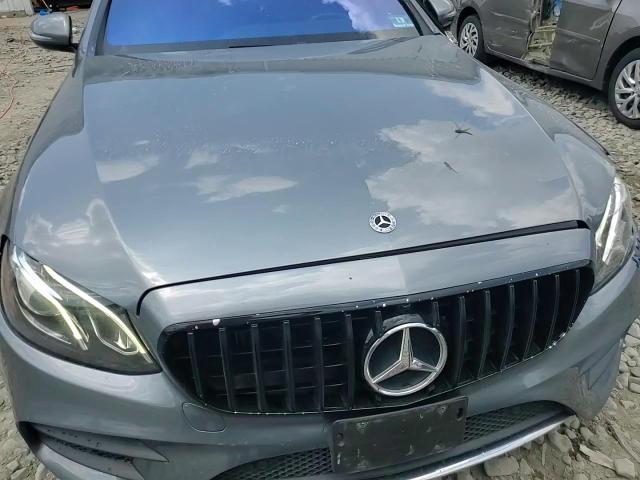 2018 Mercedes-Benz E 300 4Matic VIN: WDDZF4KB8JA301788 Lot: 64249375