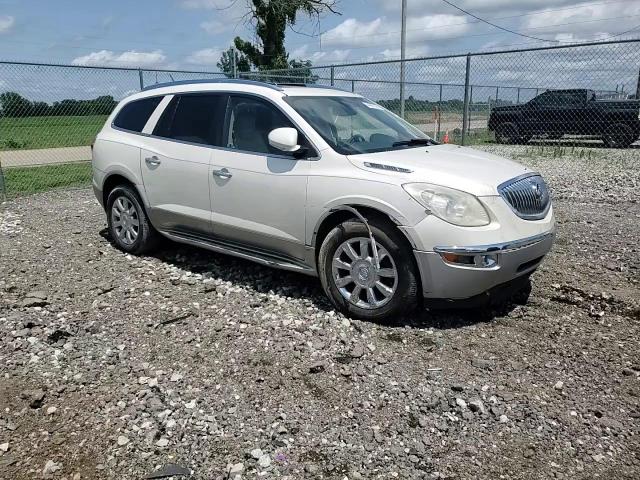 2011 Buick Enclave Cxl VIN: 5GAKRCED5BJ306220 Lot: 64997035