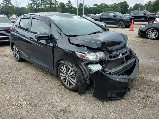 2015 Honda Fit Ex VIN: 3HGGK5H8XFM702494 Lot: 64740425