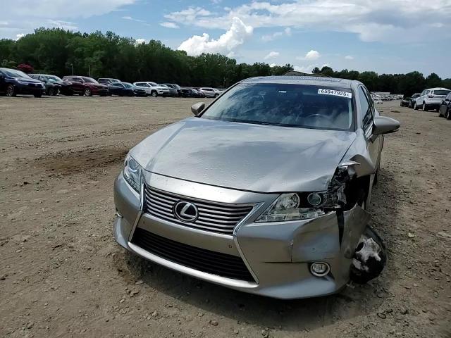 2015 Lexus Es 350 VIN: JTHBK1GG6F2152856 Lot: 65047925