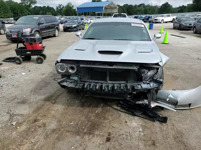 2020 Dodge Challenger R/T Scat Pack VIN: 2C3CDZFJ3LH165423 Lot: 65228385