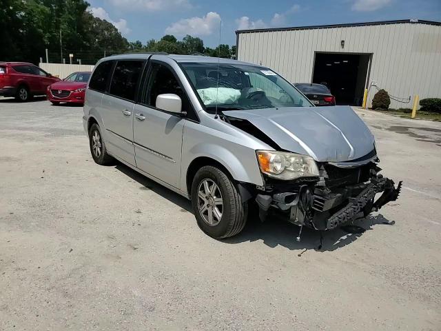 2012 Chrysler Town & Country Touring L VIN: 2C4RC1CG6CR181354 Lot: 67135845