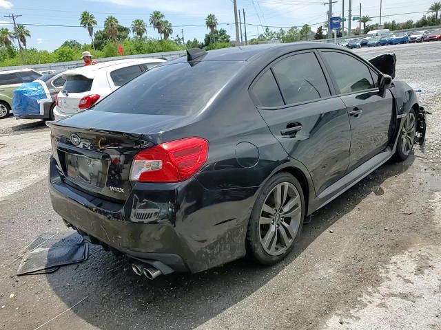 2017 Subaru Wrx Premium VIN: JF1VA1F68H9831621 Lot: 63689875