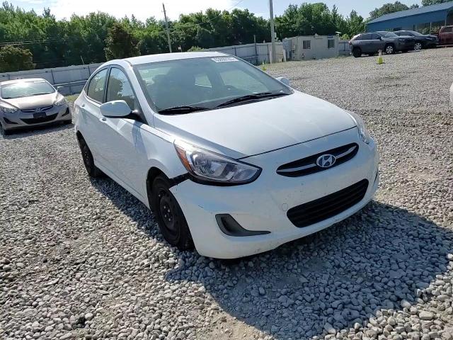 2016 Hyundai Accent Se VIN: KMHCT4AE1GU978253 Lot: 63600165