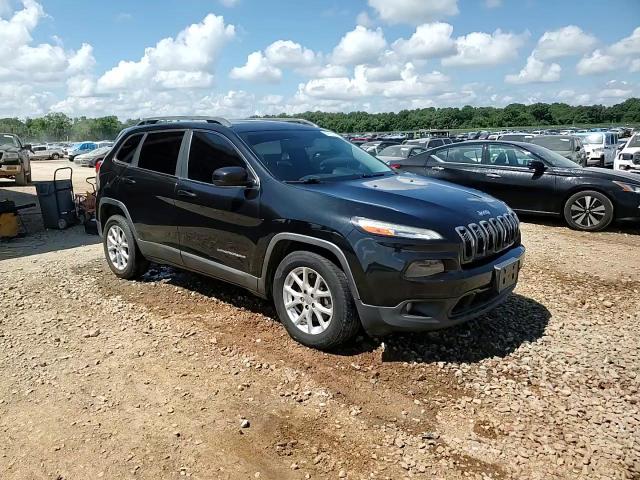 2014 Jeep Cherokee Latitude VIN: 1C4PJLCB7EW164067 Lot: 64783265