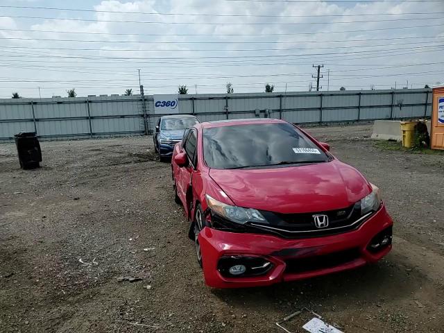 2014 Honda Civic Si VIN: 2HGFG4A59EH703088 Lot: 63166455