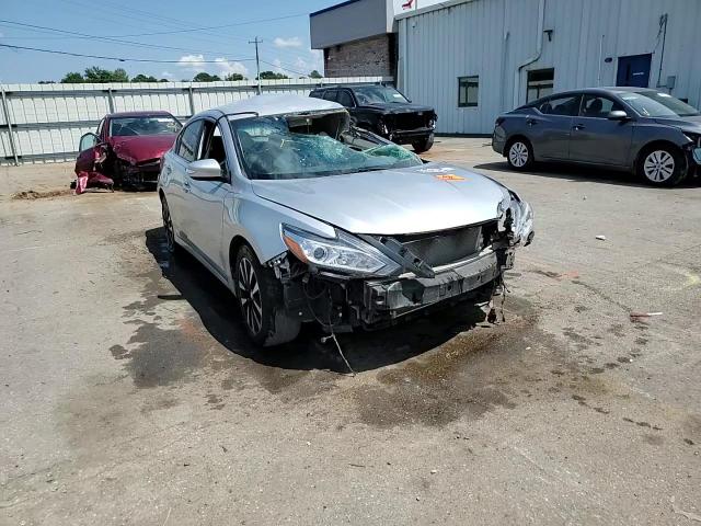 2018 Nissan Altima 2.5 VIN: 1N4AL3AP3JC182937 Lot: 66087365