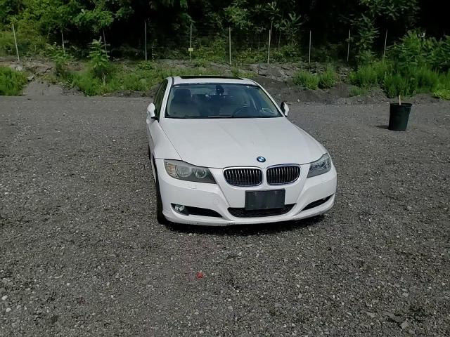 2009 BMW 328 Xi Sulev VIN: WBAPK53509A644650 Lot: 62646405