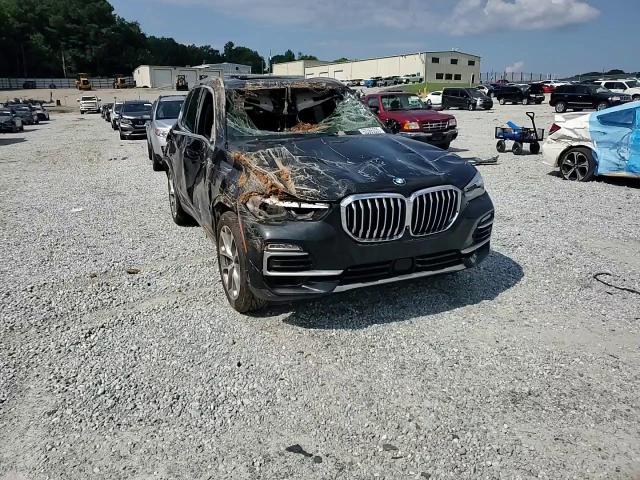 2019 BMW X5 xDrive50I VIN: 5UXJU2C54KLN64598 Lot: 65365335