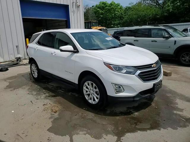 2019 Chevrolet Equinox Lt VIN: 2GNAXUEVXK6195697 Lot: 63790615