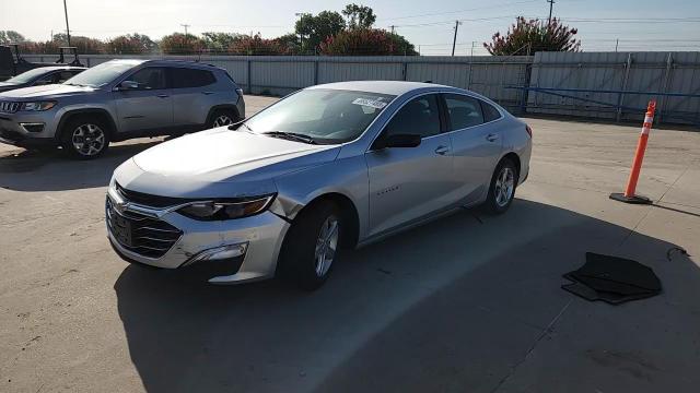 2021 Chevrolet Malibu Ls VIN: 1G1ZC5STXMF090031 Lot: 65527485