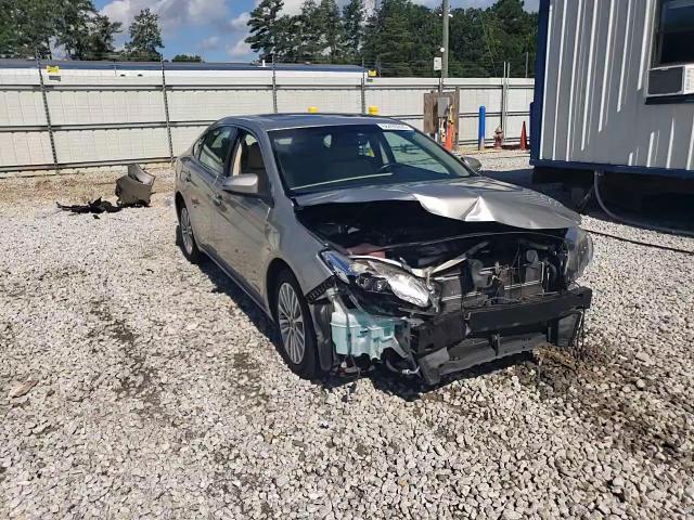 2013 Toyota Avalon Hybrid VIN: 4T1BD1EB6DU014380 Lot: 66490095