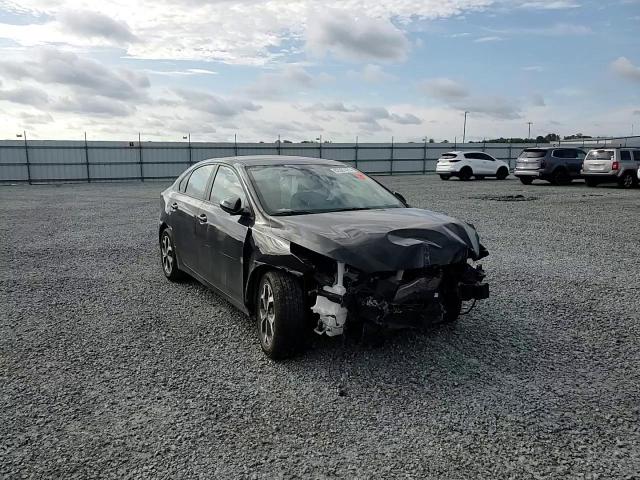 2021 Kia Forte Fe VIN: 3KPF24AD0ME400599 Lot: 62397475