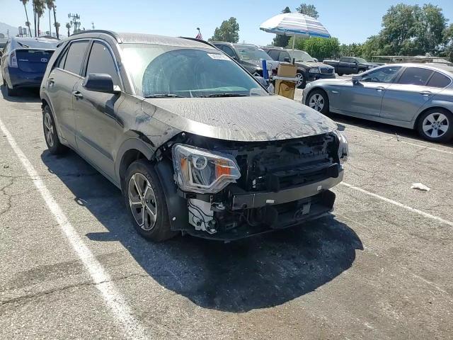 2024 Kia Niro Ex VIN: KNDCR3LEXR5154050 Lot: 64259135