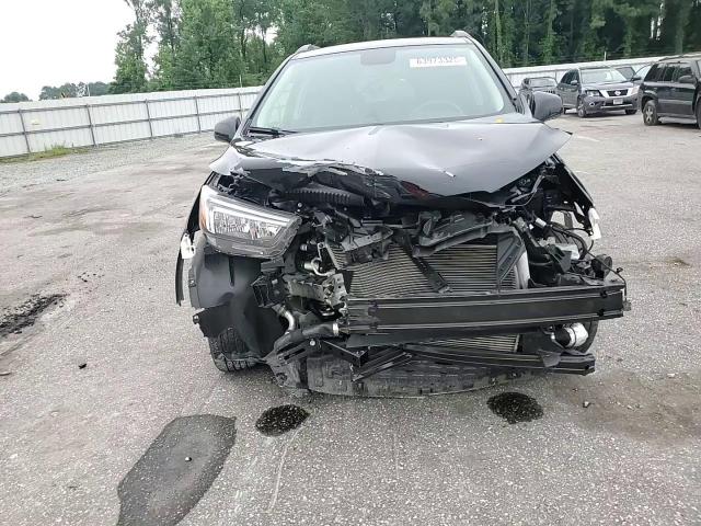 2022 Buick Encore Preferred VIN: KL4CJESMXNB528092 Lot: 63973325