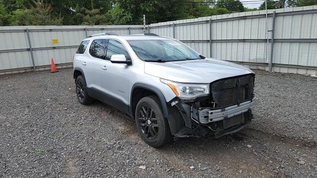 2018 GMC Acadia Slt-1 VIN: 1GKKNULS0JZ248880 Lot: 63390915