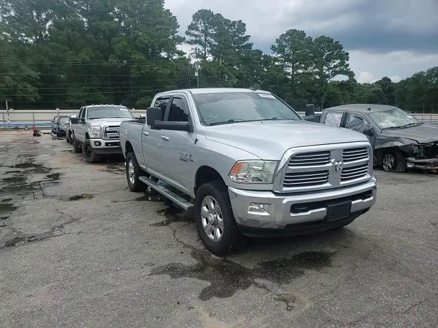 2015 Ram 2500 Slt VIN: 3C6UR5DL4FG674320 Lot: 64806425