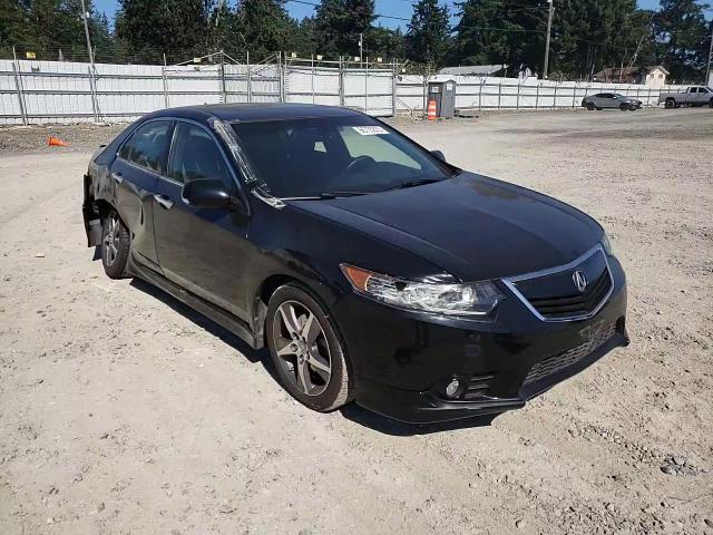 2013 Acura Tsx Se VIN: JH4CU2F83DC013452 Lot: 66735835