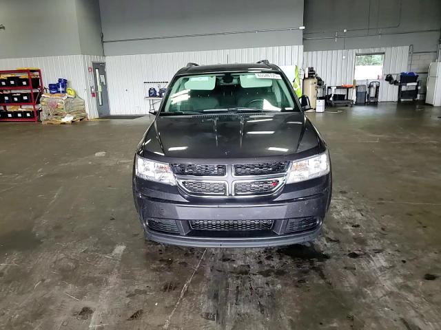 2019 Dodge Journey Se VIN: 3C4PDCAB3KT873414 Lot: 65546175