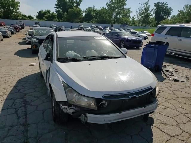 2014 Chevrolet Cruze Lt VIN: 1G1PC5SB9E7368475 Lot: 66196735