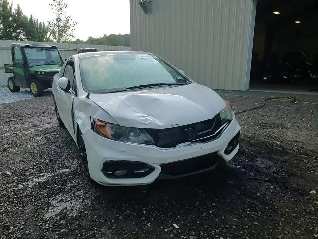 2014 Honda Civic Si VIN: 2HGFG4A51EH701190 Lot: 64448875