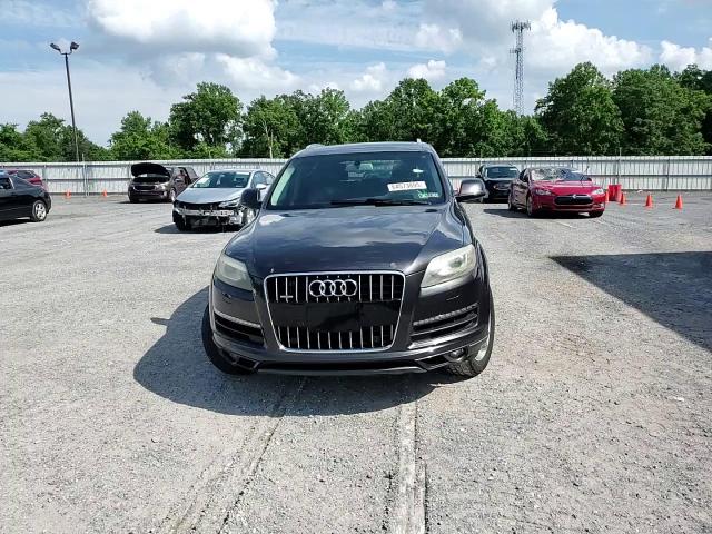 2012 Audi Q7 Premium Plus VIN: WA1LGAFEXCD009720 Lot: 64573895