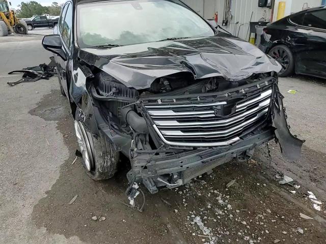 2018 Cadillac Xt5 VIN: 1GYKNARSXJZ168661 Lot: 65395725