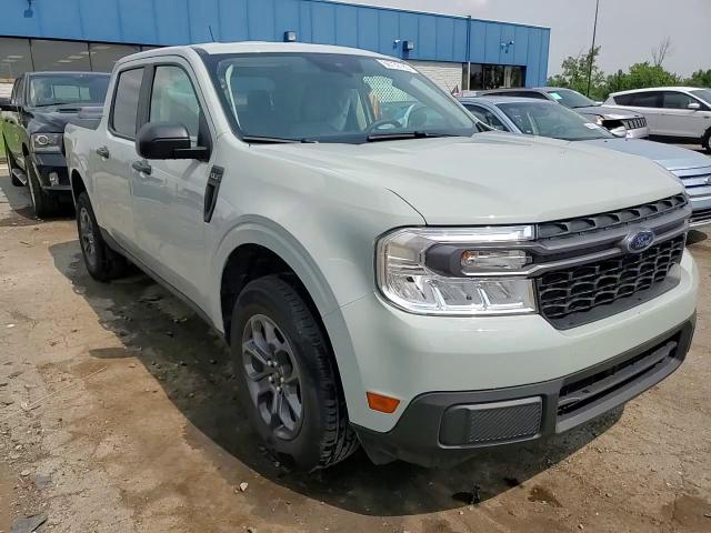 2024 Ford Maverick Xlt VIN: 3FTTW8H98RRA10608 Lot: 66739185