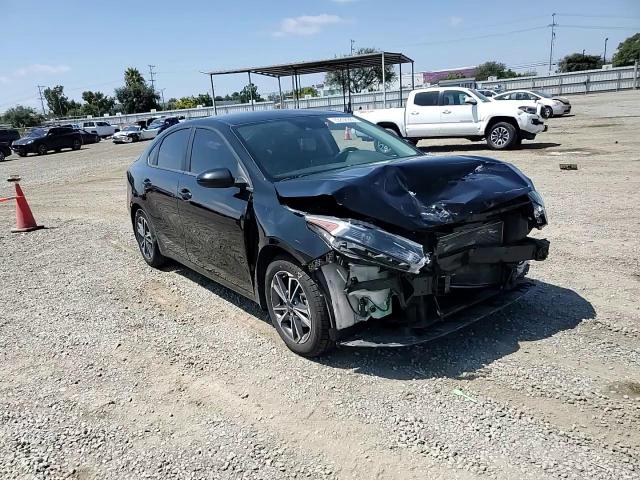 2022 Kia Forte Fe VIN: 3KPF24AD6NE487765 Lot: 65856985