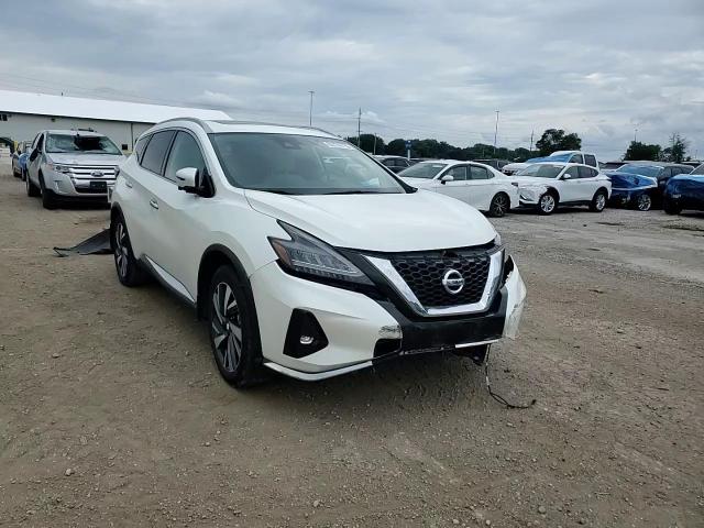2021 Nissan Murano Platinum VIN: 5N1AZ2DS6MC131239 Lot: 65776715