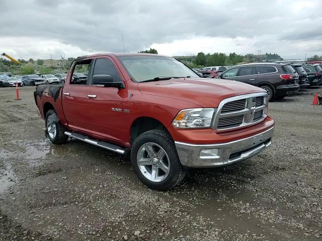 2009 Dodge Ram 1500 VIN: 1D3HV13T39S789074 Lot: 66367435