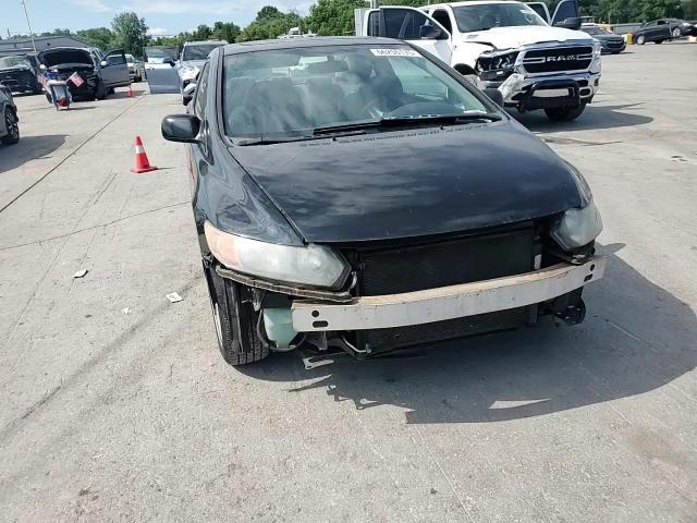 2007 Honda Civic Ex VIN: 2HGFG11807H522361 Lot: 66255175