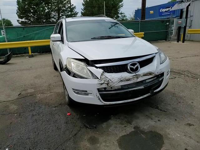 2008 Mazda Cx-9 VIN: JM3TB28A280148086 Lot: 64384515