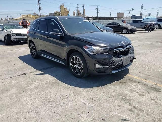 2020 BMW X1 xDrive28I VIN: WBXJG9C01L5P98888 Lot: 66874065
