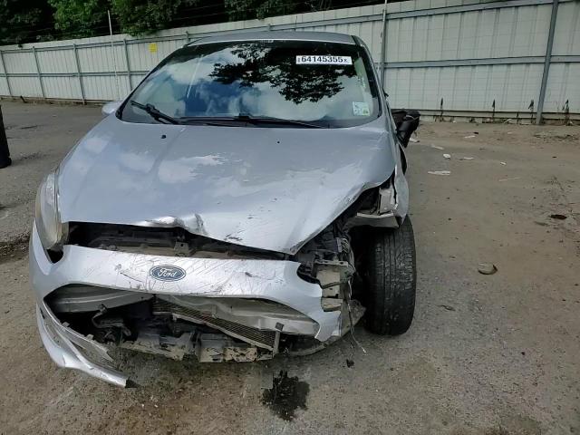2015 Ford Fiesta Se VIN: 3FADP4BJ1FM104518 Lot: 64145355