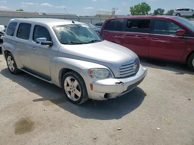 2006 Chevrolet Hhr Lt VIN: 3GNDA23PX6S507757 Lot: 63119455