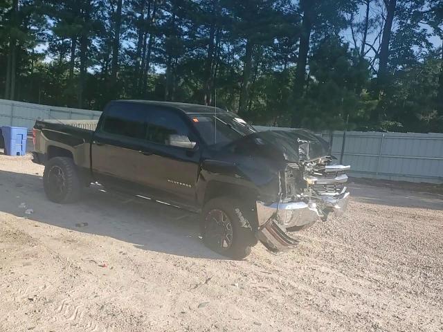 2016 Chevrolet Silverado K1500 Lt VIN: 3GCUKREC5GG255025 Lot: 64585955