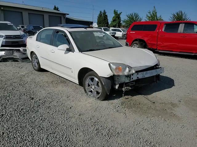 2007 Chevrolet Malibu Ltz VIN: 1G1ZU57N67F169160 Lot: 66740045