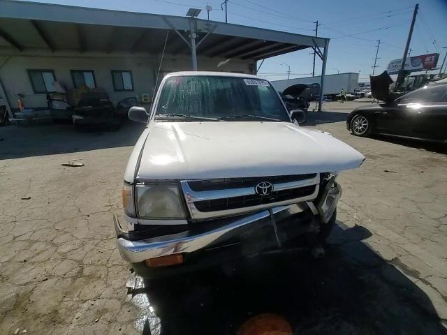 2000 Toyota Tacoma Xtracab VIN: 4TAVL52N0YZ591033 Lot: 63867695