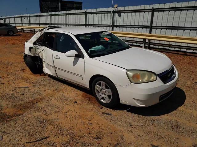 2006 Chevrolet Malibu Maxx Lt VIN: 1G1ZT61806F225586 Lot: 65980375
