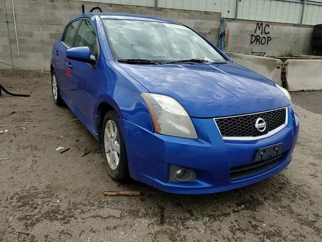 2011 Nissan Sentra 2.0 VIN: 3N1AB6AP2BL716694 Lot: 65973175