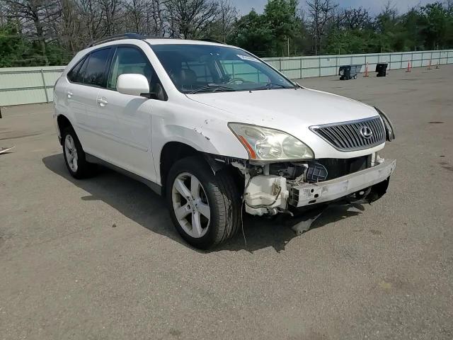 2007 Lexus Rx 350 VIN: 2T2HK31U47C003382 Lot: 64244465