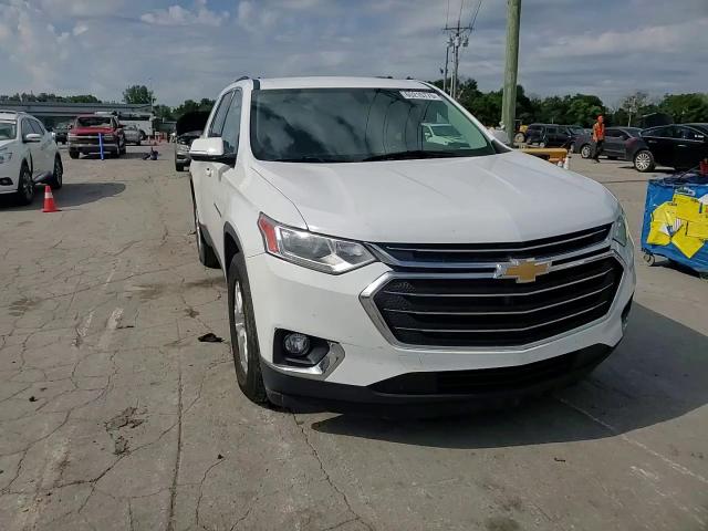 2018 Chevrolet Traverse Lt VIN: 1GNERGKW1JJ205318 Lot: 65215775