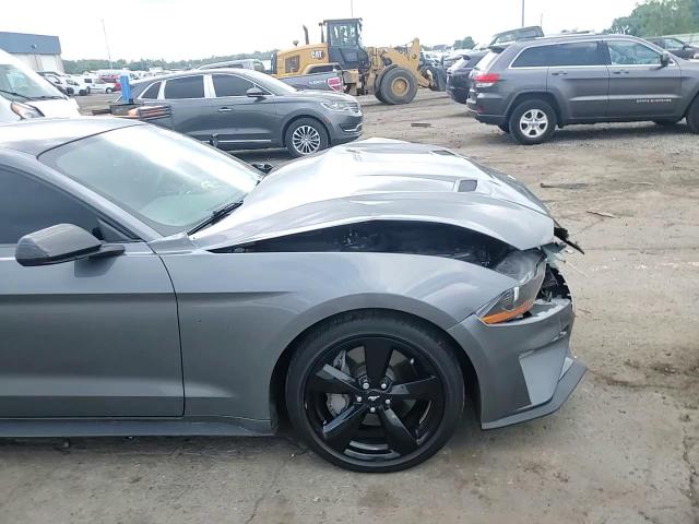 2023 Ford Mustang Gt VIN: 1FA6P8CFXP5306940 Lot: 64498785