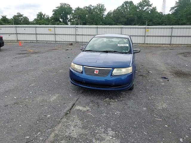 2006 Saturn Ion Level 2 VIN: 1G8AJ55F46Z105134 Lot: 63314225