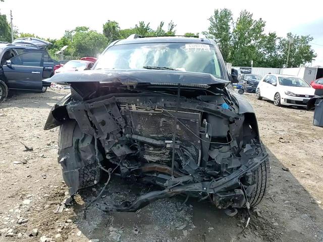2012 Nissan Armada Sv VIN: 5N1BA0NC3CN613774 Lot: 63207335