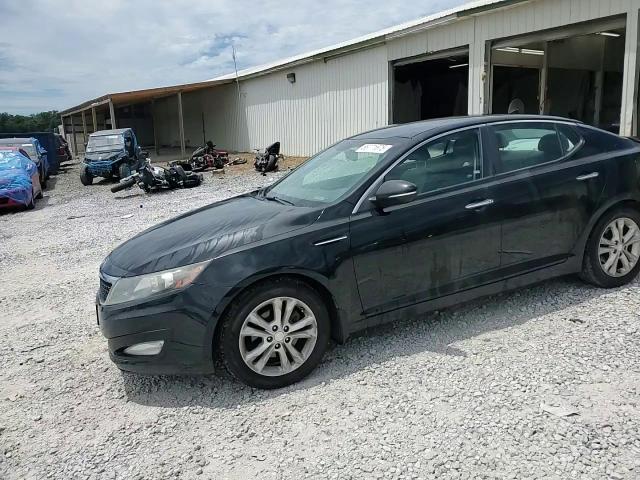 2013 Kia Optima Ex VIN: 5XXGN4A79DG121763 Lot: 66771675